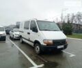 Белый Опель Movano, объемом двигателя 2.5 л и пробегом 450 тыс. км за 3999 $, фото 16 на Automoto.ua