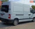 Білий Опель Movano, об'ємом двигуна 2.8 л та пробігом 623 тис. км за 7490 $, фото 8 на Automoto.ua