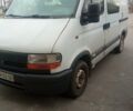 Белый Опель Movano, объемом двигателя 2.5 л и пробегом 450 тыс. км за 3999 $, фото 26 на Automoto.ua