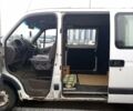 Белый Опель Movano, объемом двигателя 2.5 л и пробегом 450 тыс. км за 3999 $, фото 3 на Automoto.ua