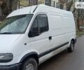 Белый Опель Movano, объемом двигателя 2.8 л и пробегом 300 тыс. км за 5250 $, фото 1 на Automoto.ua