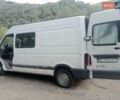 Білий Опель Movano, об'ємом двигуна 2.8 л та пробігом 550 тис. км за 3200 $, фото 2 на Automoto.ua