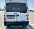 Белый Опель Movano, объемом двигателя 2.8 л и пробегом 623 тыс. км за 7500 $, фото 1 на Automoto.ua