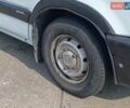 Білий Опель Movano, об'ємом двигуна 2.8 л та пробігом 623 тис. км за 7490 $, фото 4 на Automoto.ua