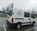 Белый Опель Movano, объемом двигателя 2.5 л и пробегом 450 тыс. км за 3999 $, фото 19 на Automoto.ua