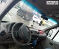 Белый Опель Movano, объемом двигателя 2.5 л и пробегом 450 тыс. км за 3999 $, фото 18 на Automoto.ua