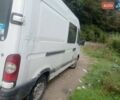 Білий Опель Movano, об'ємом двигуна 2.8 л та пробігом 550 тис. км за 3200 $, фото 1 на Automoto.ua