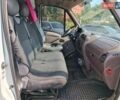 Білий Опель Movano, об'ємом двигуна 2.8 л та пробігом 623 тис. км за 7490 $, фото 21 на Automoto.ua