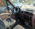 Білий Опель Movano, об'ємом двигуна 2.8 л та пробігом 623 тис. км за 6990 $, фото 22 на Automoto.ua