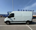 Белый Опель Movano, объемом двигателя 2.8 л и пробегом 623 тыс. км за 7500 $, фото 2 на Automoto.ua