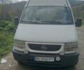 Білий Опель Movano, об'ємом двигуна 2.8 л та пробігом 550 тис. км за 3200 $, фото 1 на Automoto.ua
