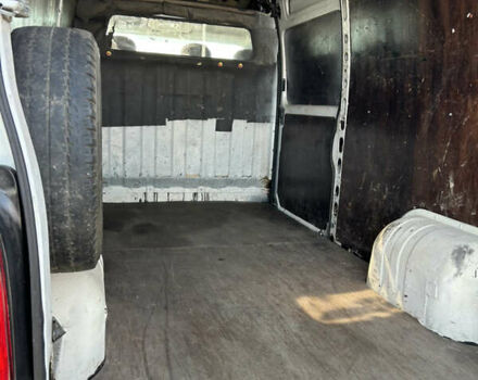 Белый Опель Movano, объемом двигателя 2.8 л и пробегом 623 тыс. км за 7500 $, фото 5 на Automoto.ua