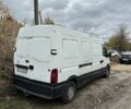 Белый Опель Movano, объемом двигателя 2.8 л и пробегом 300 тыс. км за 1700 $, фото 2 на Automoto.ua