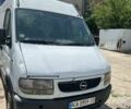 Білий Опель Movano, об'ємом двигуна 2.2 л та пробігом 450 тис. км за 2800 $, фото 1 на Automoto.ua