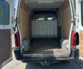 Білий Опель Movano, об'ємом двигуна 2.19 л та пробігом 290 тис. км за 4500 $, фото 13 на Automoto.ua