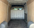 Білий Опель Movano, об'ємом двигуна 2.19 л та пробігом 290 тис. км за 4500 $, фото 14 на Automoto.ua