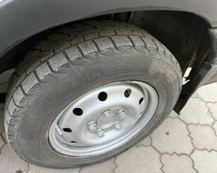 Білий Опель Movano, об'ємом двигуна 2.2 л та пробігом 555 тис. км за 2500 $, фото 17 на Automoto.ua