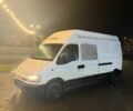 Белый Опель Movano, объемом двигателя 0 л и пробегом 350 тыс. км за 1650 $, фото 4 на Automoto.ua