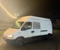 Белый Опель Movano, объемом двигателя 0 л и пробегом 350 тыс. км за 1650 $, фото 3 на Automoto.ua
