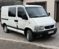 Білий Опель Movano, об'ємом двигуна 2.2 л та пробігом 555 тис. км за 2500 $, фото 2 на Automoto.ua