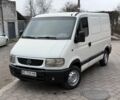 Білий Опель Movano, об'ємом двигуна 2.2 л та пробігом 555 тис. км за 2500 $, фото 1 на Automoto.ua