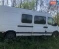 Белый Опель Movano, объемом двигателя 2.8 л и пробегом 300 тыс. км за 3000 $, фото 2 на Automoto.ua