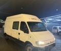 Белый Опель Movano, объемом двигателя 0 л и пробегом 350 тыс. км за 1650 $, фото 2 на Automoto.ua