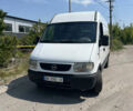 Білий Опель Movano, об'ємом двигуна 2.19 л та пробігом 290 тис. км за 4500 $, фото 1 на Automoto.ua