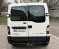 Білий Опель Movano, об'ємом двигуна 2.2 л та пробігом 555 тис. км за 2500 $, фото 5 на Automoto.ua