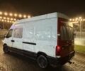 Белый Опель Movano, объемом двигателя 0 л и пробегом 350 тыс. км за 1650 $, фото 9 на Automoto.ua