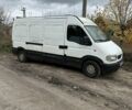 Белый Опель Movano, объемом двигателя 2.8 л и пробегом 300 тыс. км за 1700 $, фото 6 на Automoto.ua