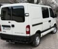 Білий Опель Movano, об'ємом двигуна 2.2 л та пробігом 555 тис. км за 2500 $, фото 4 на Automoto.ua