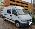 Белый Опель Movano, объемом двигателя 0 л и пробегом 700 тыс. км за 6000 $, фото 1 на Automoto.ua