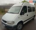 Білий Опель Movano, об'ємом двигуна 2.8 л та пробігом 200 тис. км за 3000 $, фото 4 на Automoto.ua