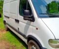 Білий Опель Movano, об'ємом двигуна 2.2 л та пробігом 0 тис. км за 3500 $, фото 7 на Automoto.ua