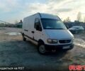 Белый Опель Movano, объемом двигателя 2.8 л и пробегом 1 тыс. км за 3500 $, фото 1 на Automoto.ua