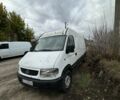 Белый Опель Movano, объемом двигателя 2.8 л и пробегом 300 тыс. км за 1700 $, фото 1 на Automoto.ua