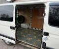 Білий Опель Movano, об'ємом двигуна 2.2 л та пробігом 555 тис. км за 2500 $, фото 14 на Automoto.ua