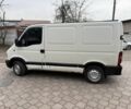 Білий Опель Movano, об'ємом двигуна 2.2 л та пробігом 555 тис. км за 2500 $, фото 7 на Automoto.ua