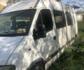 Белый Опель Movano, объемом двигателя 2.8 л и пробегом 300 тыс. км за 3000 $, фото 1 на Automoto.ua