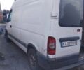 Білий Опель Movano, об'ємом двигуна 2.2 л та пробігом 500 тис. км за 4500 $, фото 3 на Automoto.ua