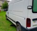 Білий Опель Movano, об'ємом двигуна 2.2 л та пробігом 0 тис. км за 3500 $, фото 4 на Automoto.ua