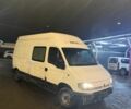 Белый Опель Movano, объемом двигателя 0 л и пробегом 350 тыс. км за 1650 $, фото 14 на Automoto.ua