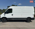 Білий Опель Movano, об'ємом двигуна 2.19 л та пробігом 290 тис. км за 4500 $, фото 5 на Automoto.ua