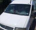 Білий Опель Movano, об'ємом двигуна 2.2 л та пробігом 500 тис. км за 4500 $, фото 1 на Automoto.ua