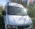 Белый Опель Movano, объемом двигателя 2.8 л и пробегом 300 тыс. км за 3000 $, фото 4 на Automoto.ua