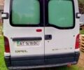 Білий Опель Movano, об'ємом двигуна 2.2 л та пробігом 0 тис. км за 3500 $, фото 2 на Automoto.ua