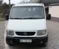 Білий Опель Movano, об'ємом двигуна 2.2 л та пробігом 555 тис. км за 2500 $, фото 1 на Automoto.ua