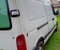 Білий Опель Movano, об'ємом двигуна 2.2 л та пробігом 0 тис. км за 3500 $, фото 3 на Automoto.ua