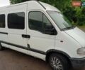 Білий Опель Movano, об'ємом двигуна 2.8 л та пробігом 200 тис. км за 3000 $, фото 5 на Automoto.ua